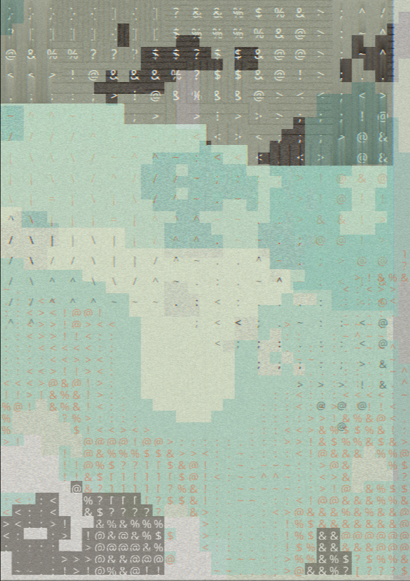 Convergence Remnants #10403