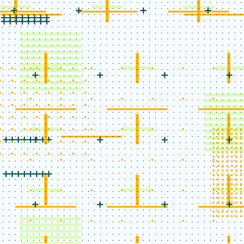 MESSYGRID #28