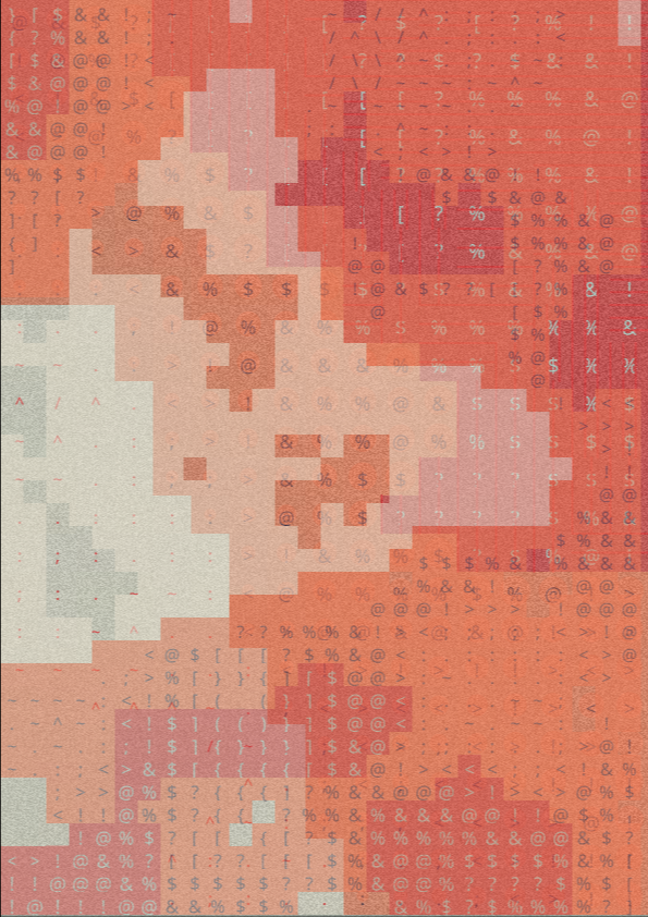 Convergence Remnants #6021