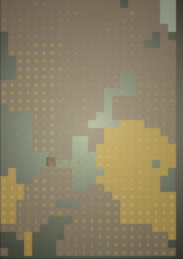 Convergence Remnants #7590