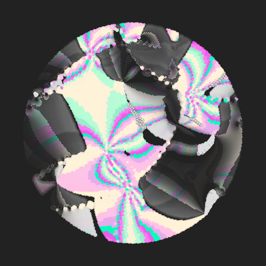 Still C #696
