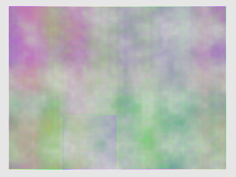 Color Function #4444