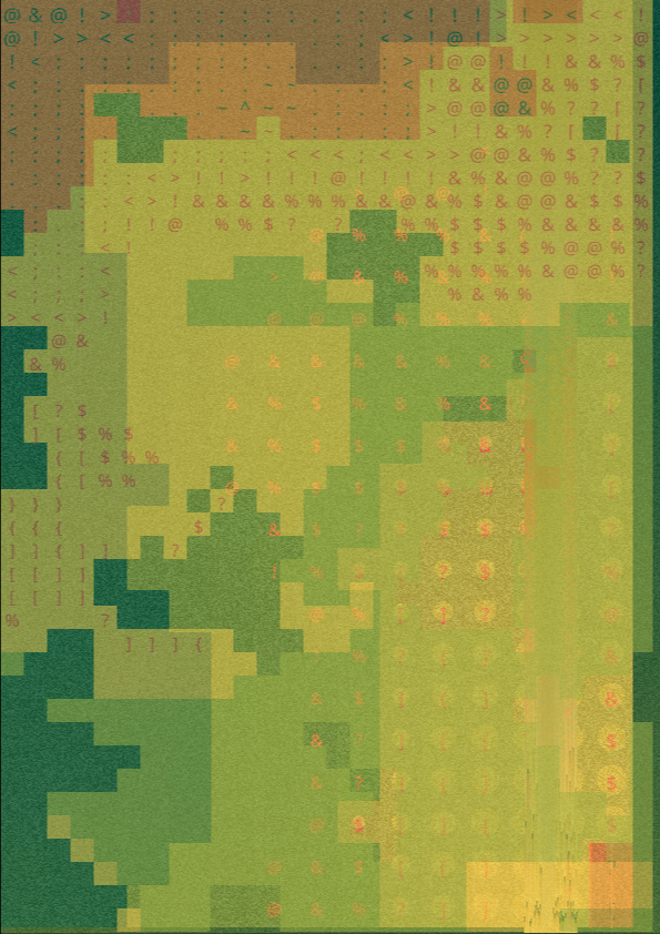 Convergence Remnants #8170