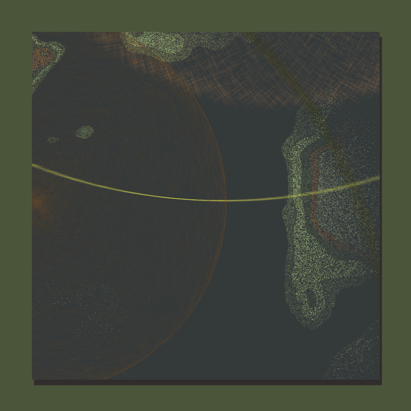 Atypical Lands #69