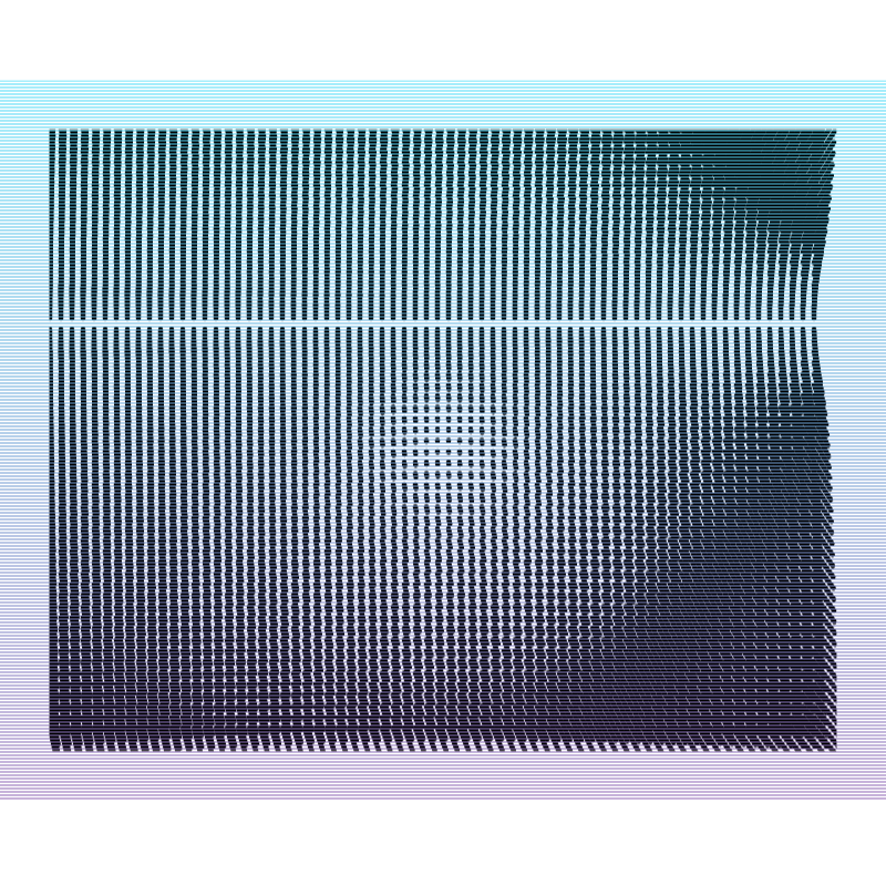 Primordial Signal #47