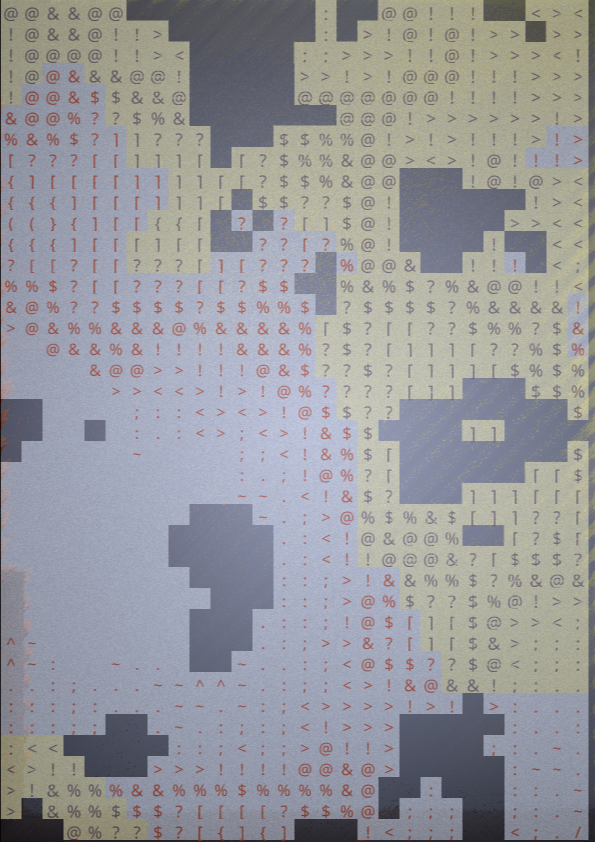 Convergence Remnants #11826