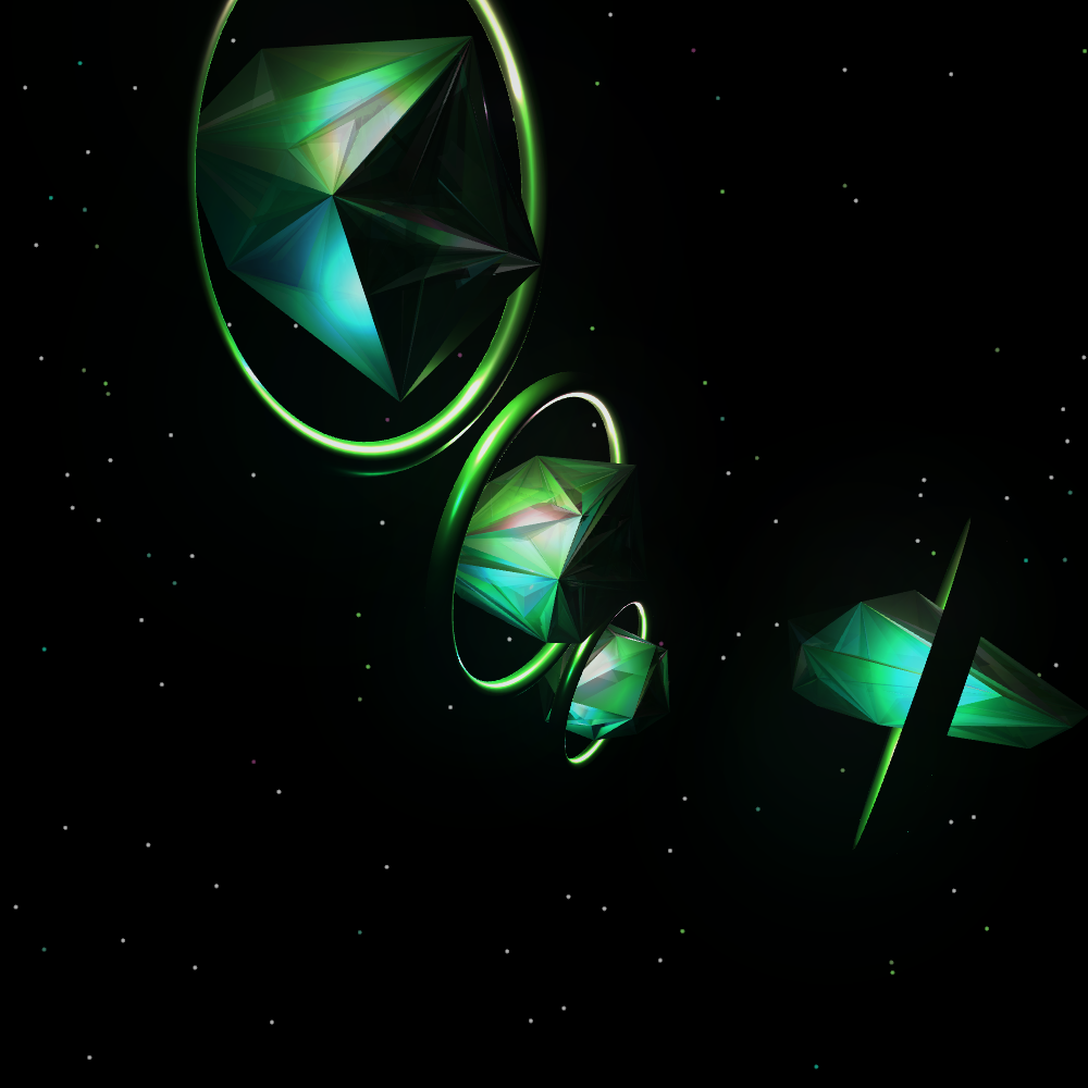 Space Gems #161