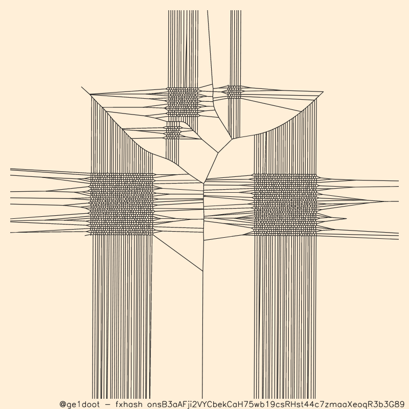 Interactions [SVG] #55