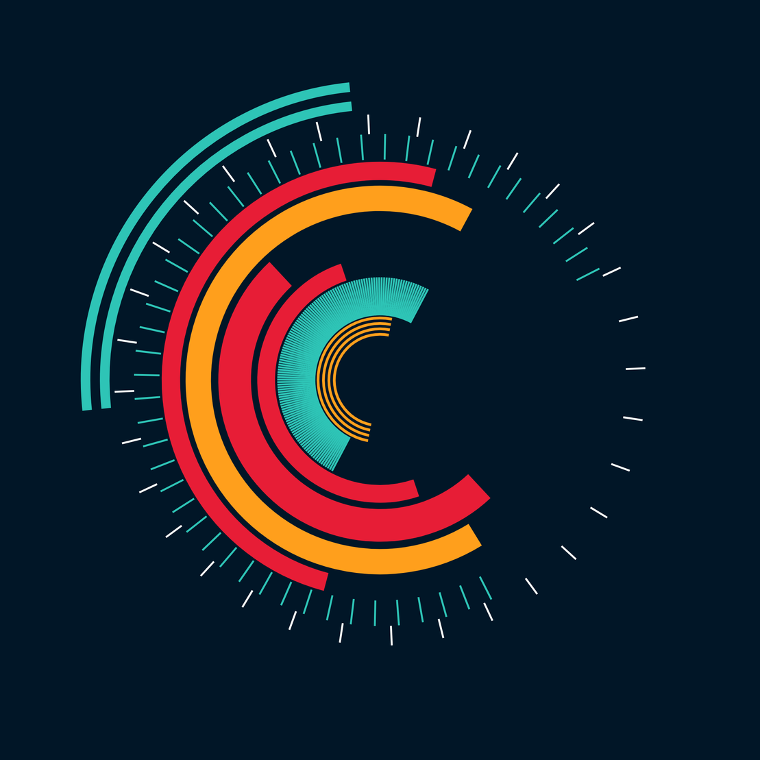 ROTATING SYSTEM 02 #62
