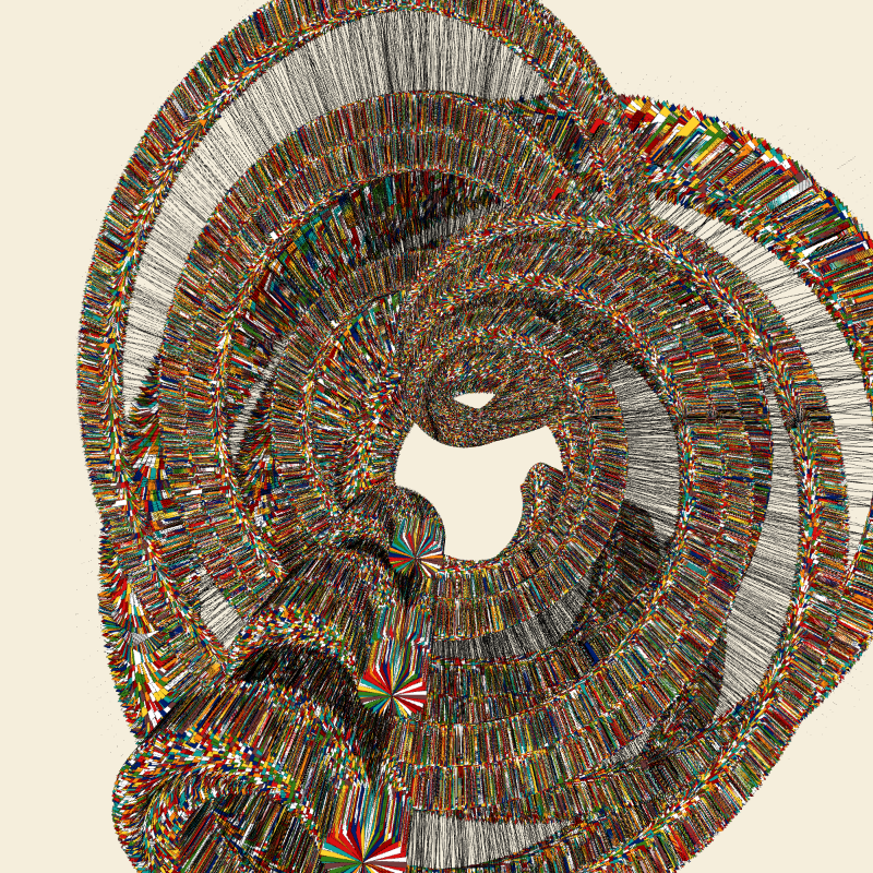 Singularithm #293