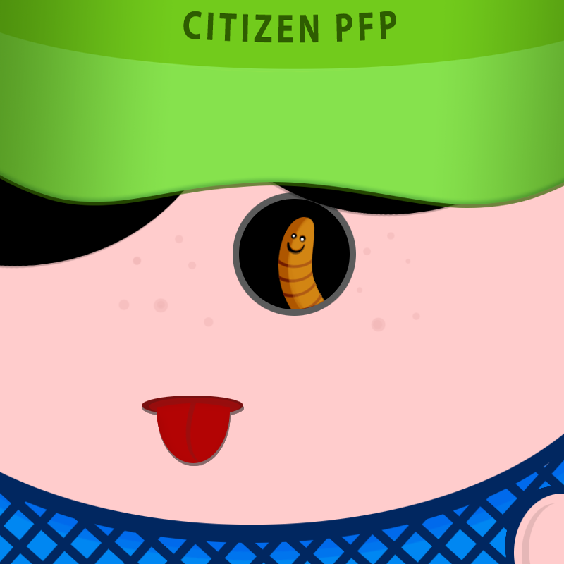 Citizen PFP 2.0 #5