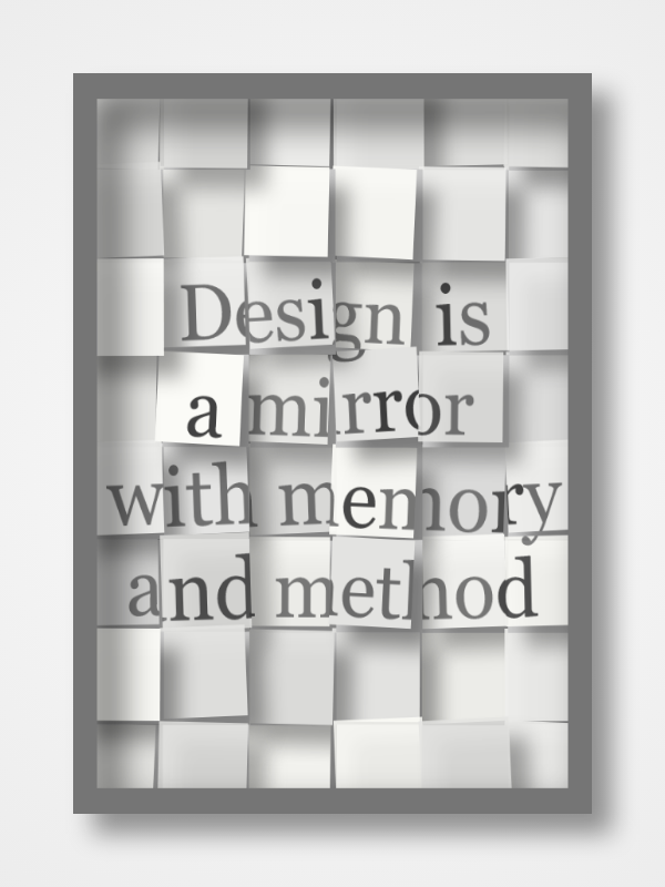 The Metaphor Machine #43034