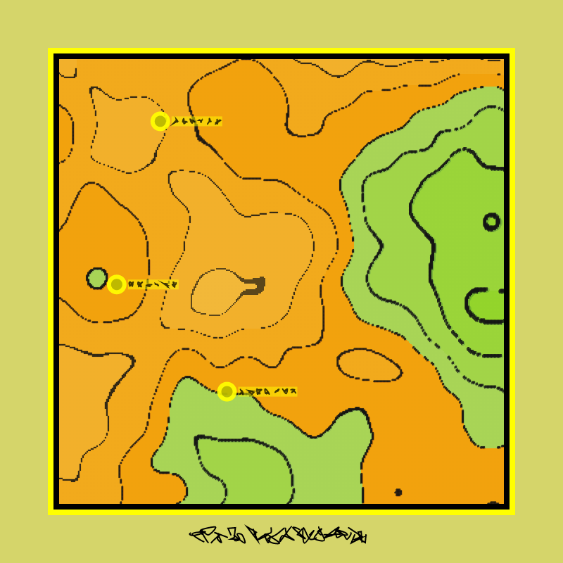 Cartographics #60