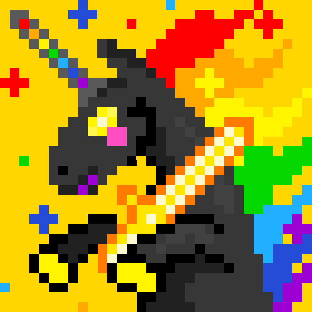 Unicorn #2025