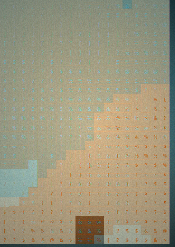 Convergence Remnants #9551