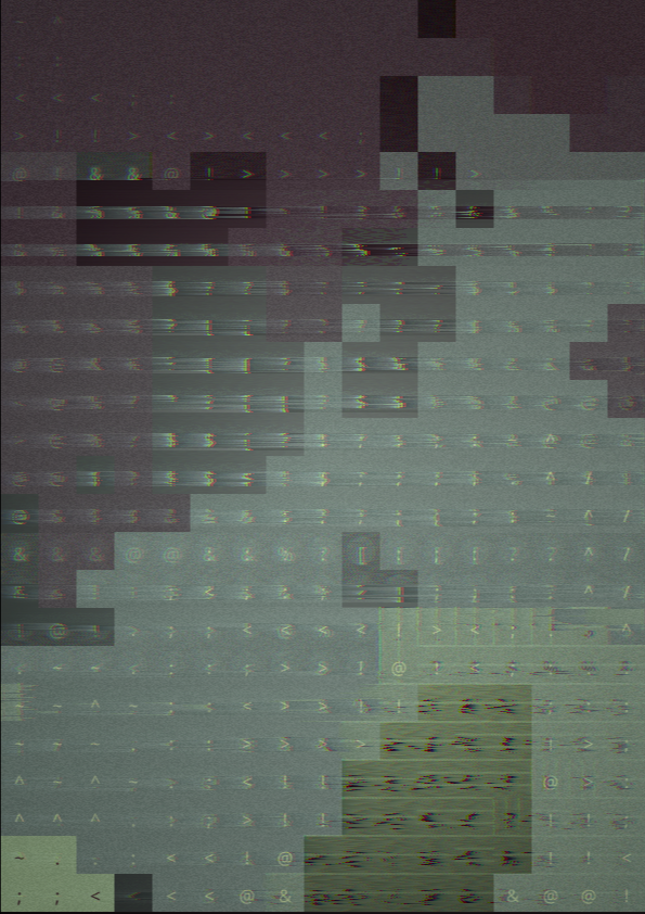 Convergence Remnants #14473