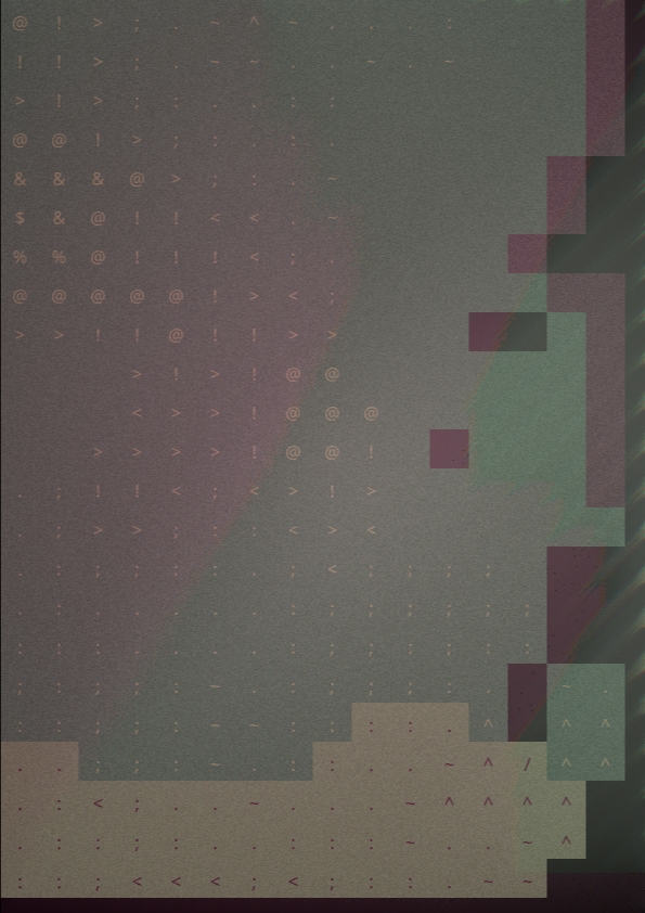 Convergence Remnants #8367
