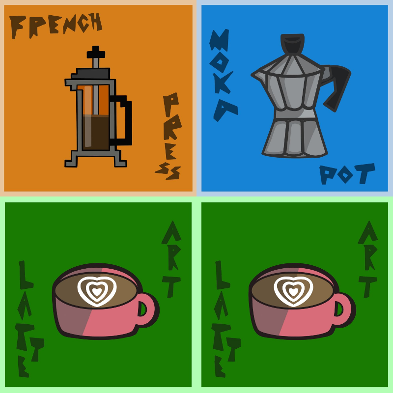 Coffee Project *fixed #3