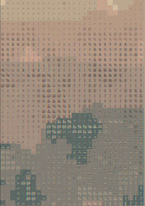 Convergence Remnants #5052