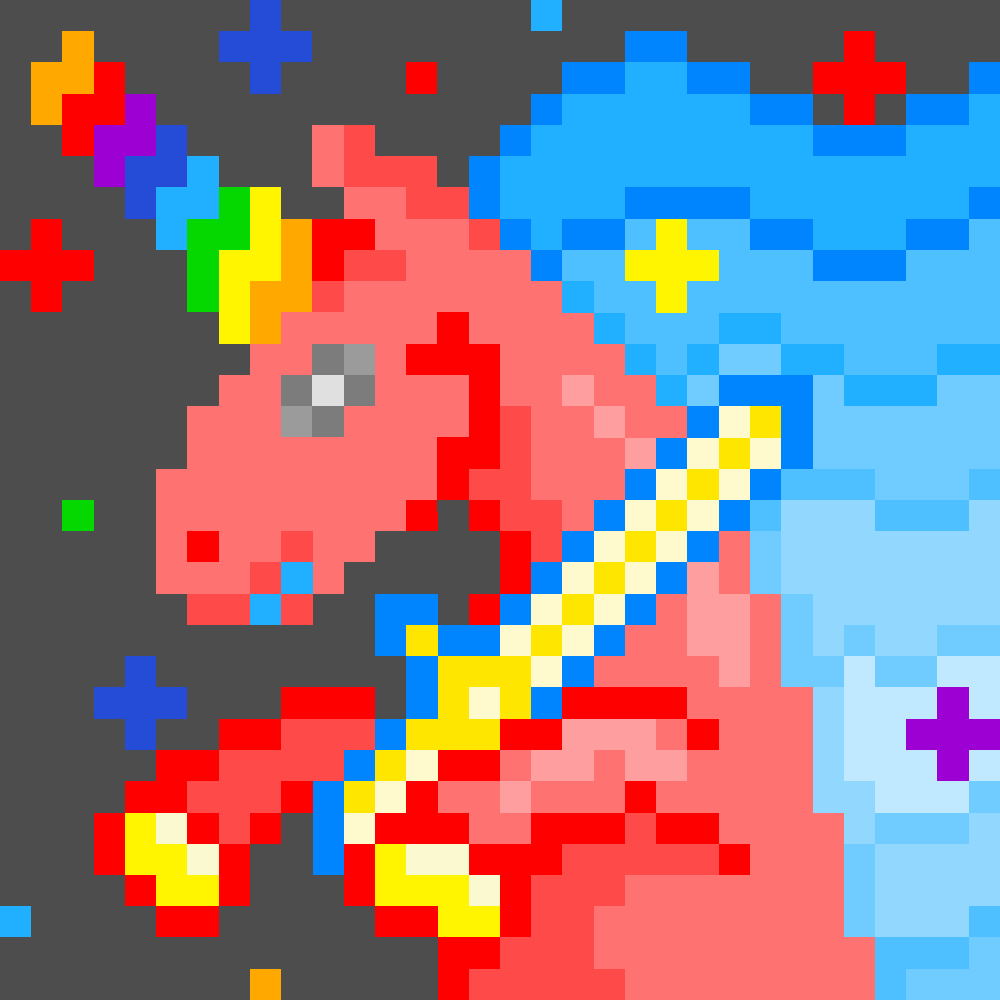 Unicorn #4585