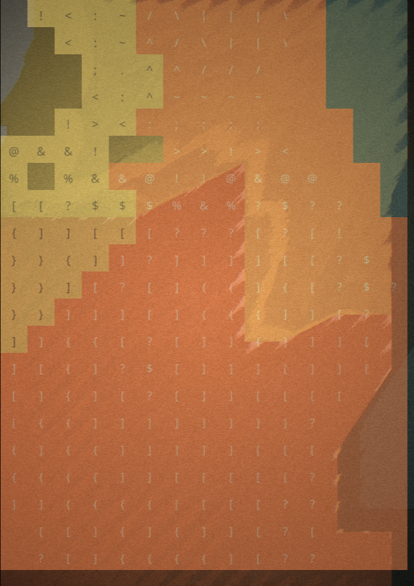 Convergence Remnants #965