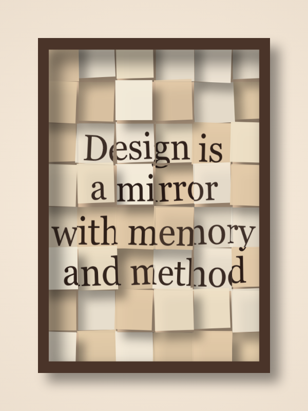 The Metaphor Machine #33650