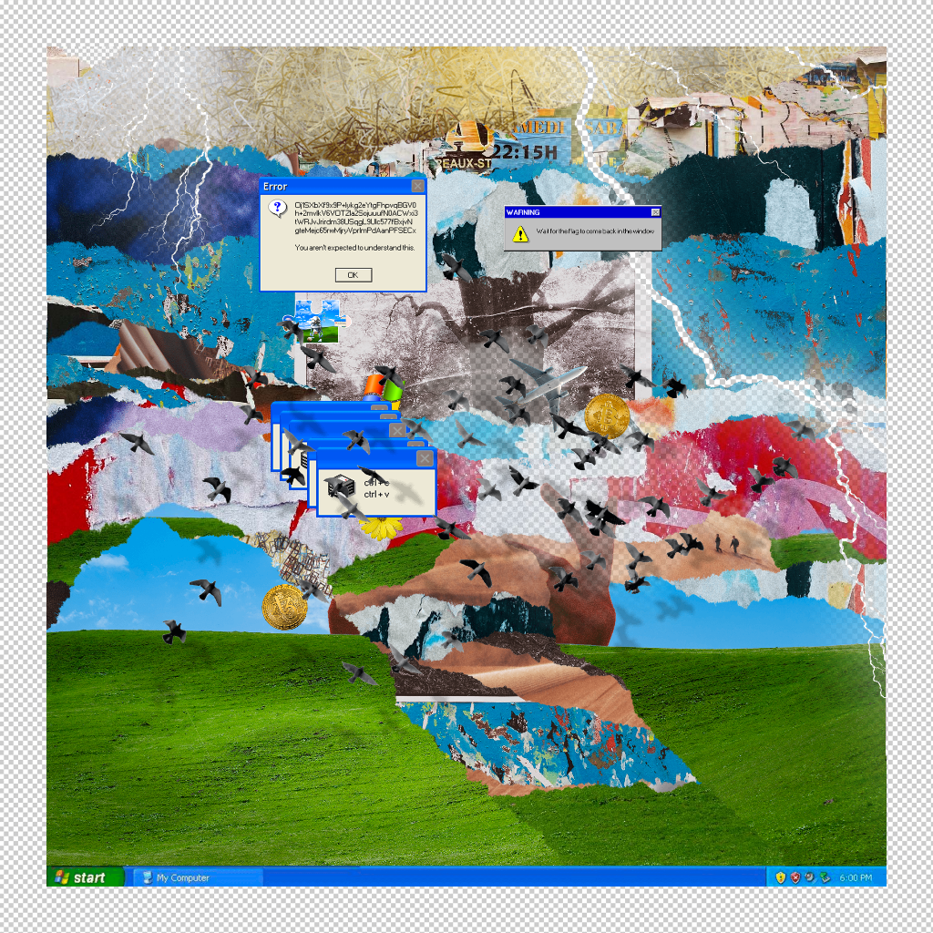 Torn tab #50