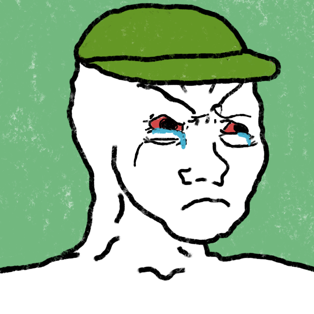 WOJAK #3