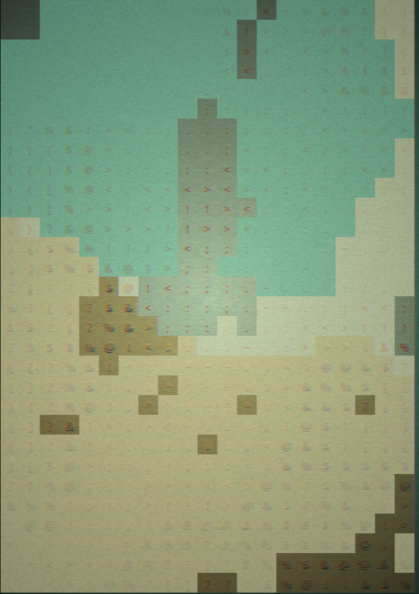 Convergence Remnants #11349