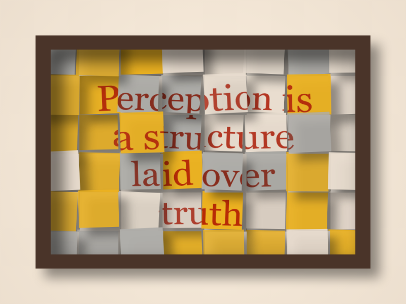 The Metaphor Machine #45560