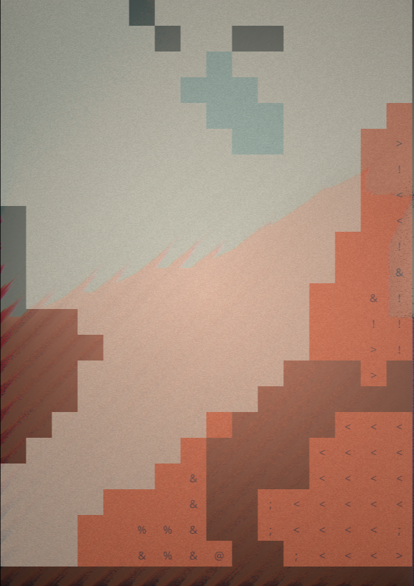Convergence Remnants #8743