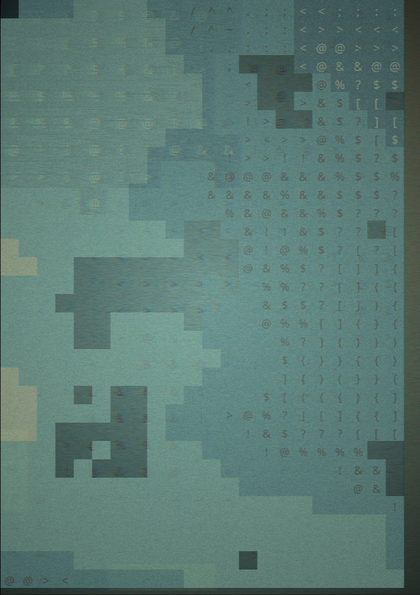 Convergence Remnants #20371