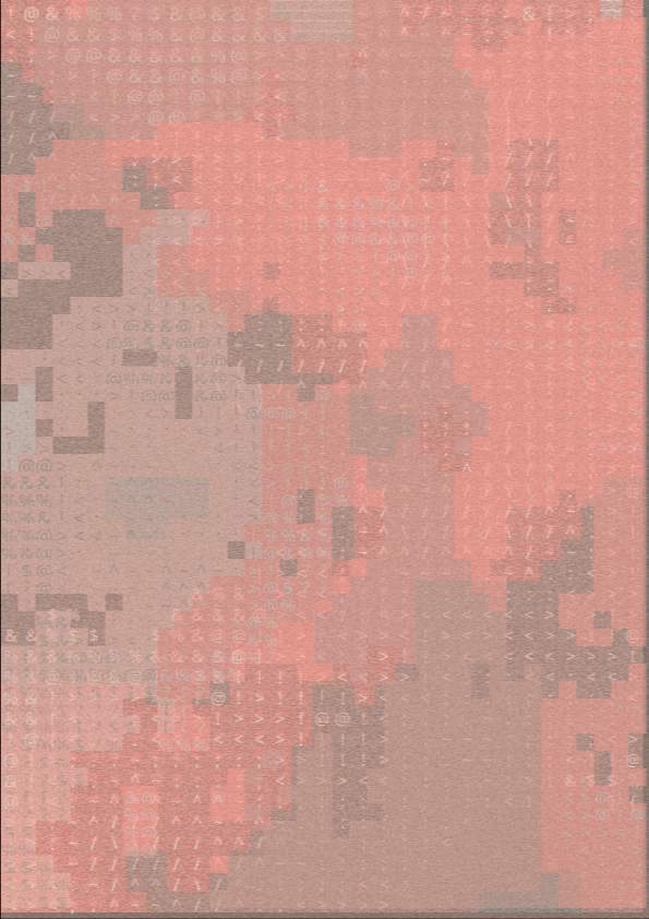 Convergence Remnants #24669
