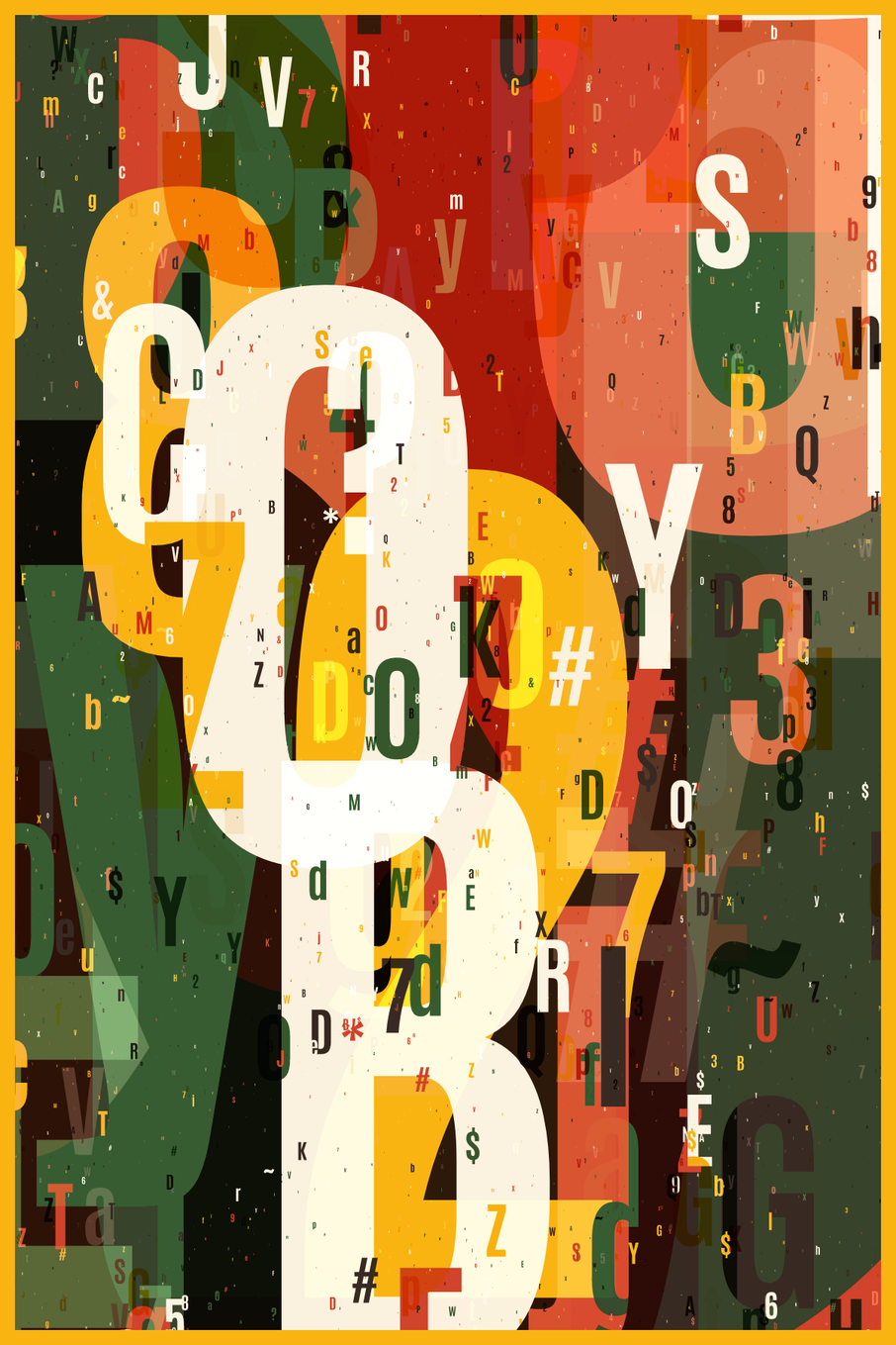 Type-o-Graphic #86