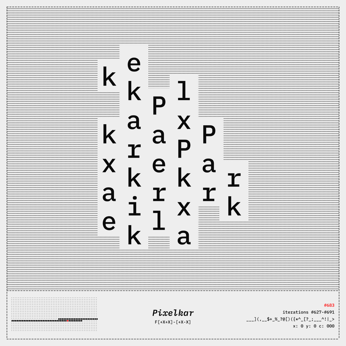 L-Poem #77