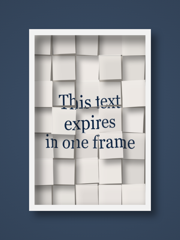 The Metaphor Machine #26915