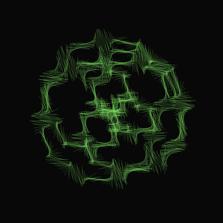 The Noise #12972