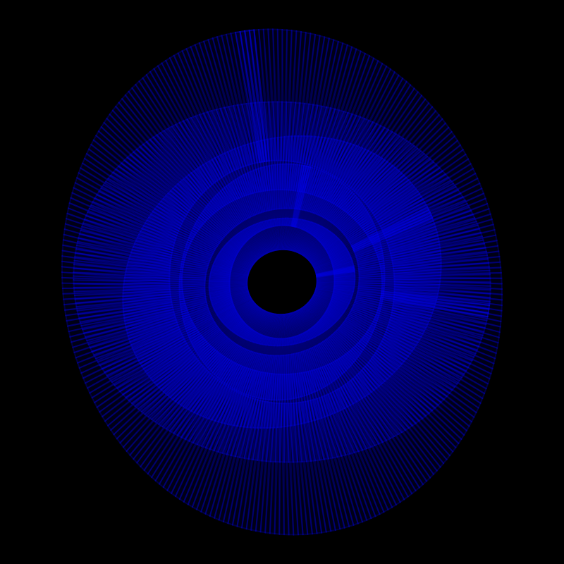 Moiré_Ellipses_Dark #70