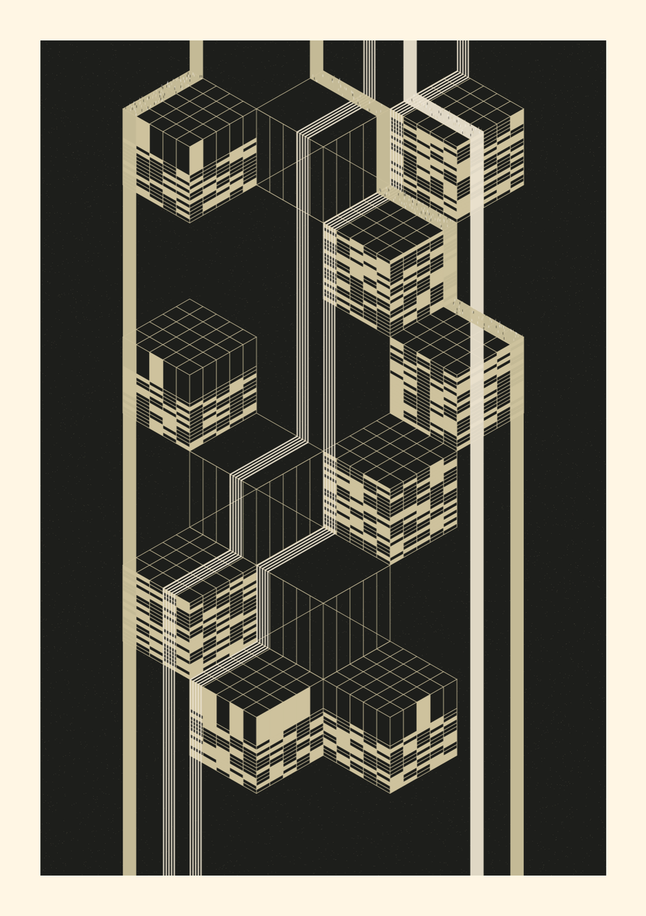 Tesseract #425
