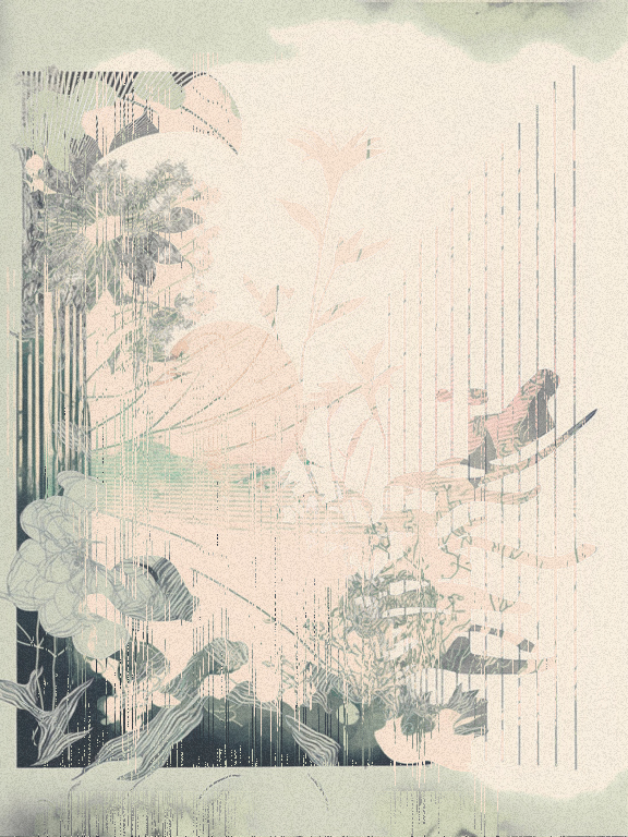 Wild Palms #115