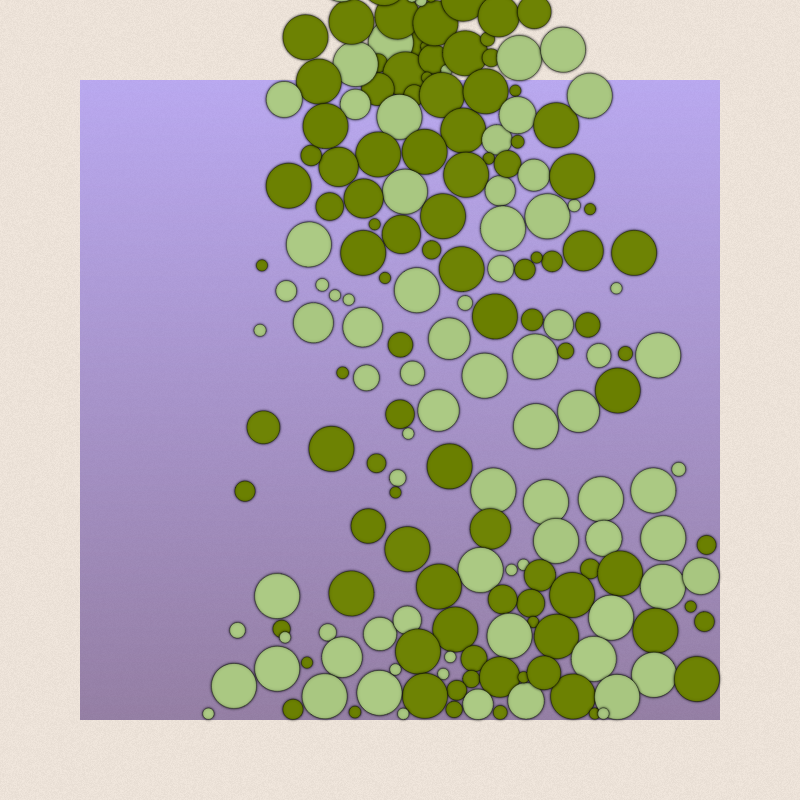 Collisions #77