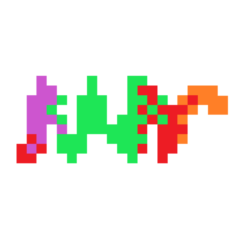 Chromie Pixels #44