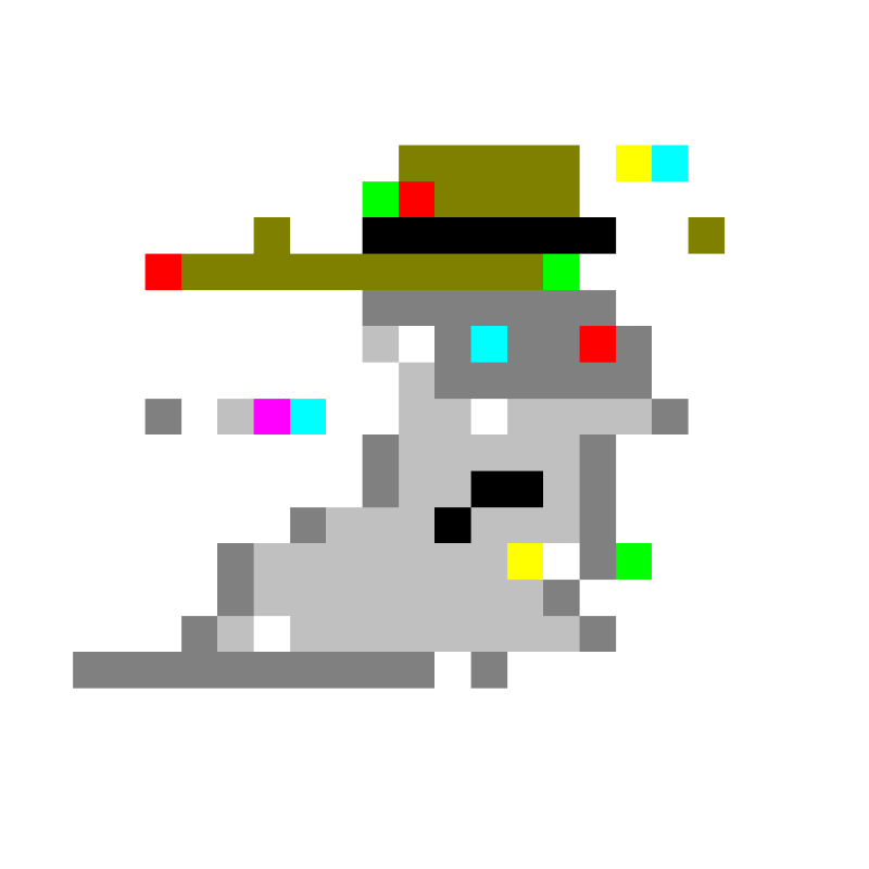 Win95 Larvas #7