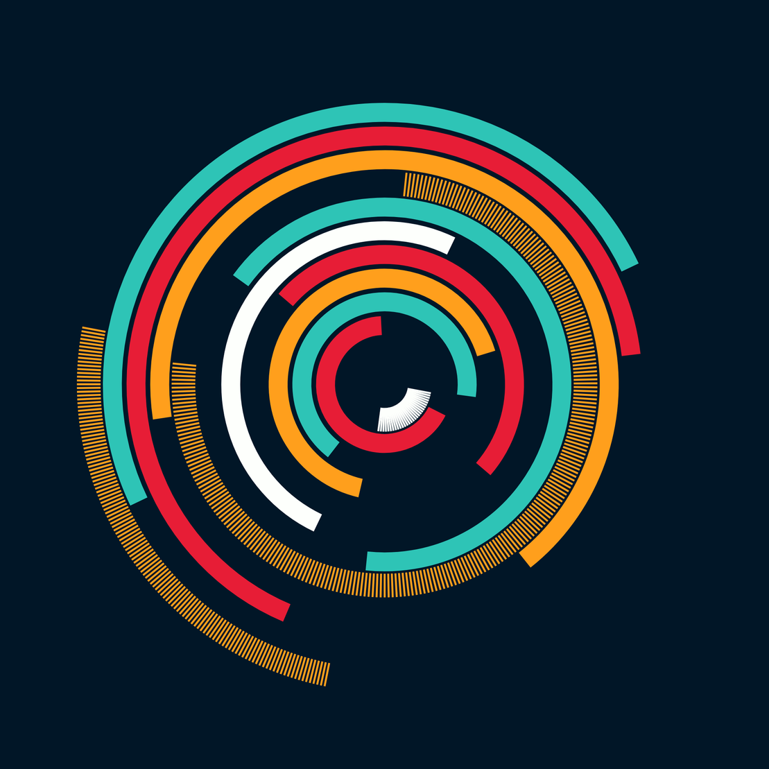 ROTATING SYSTEM 02 #39