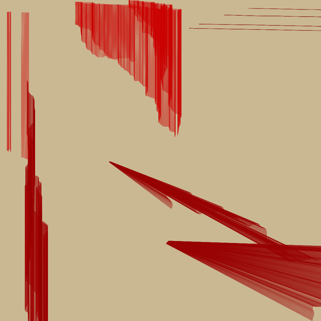 Flag Lines #29