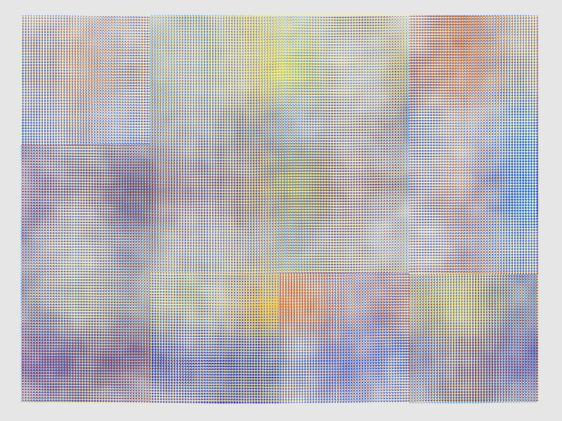 Color Function #6806