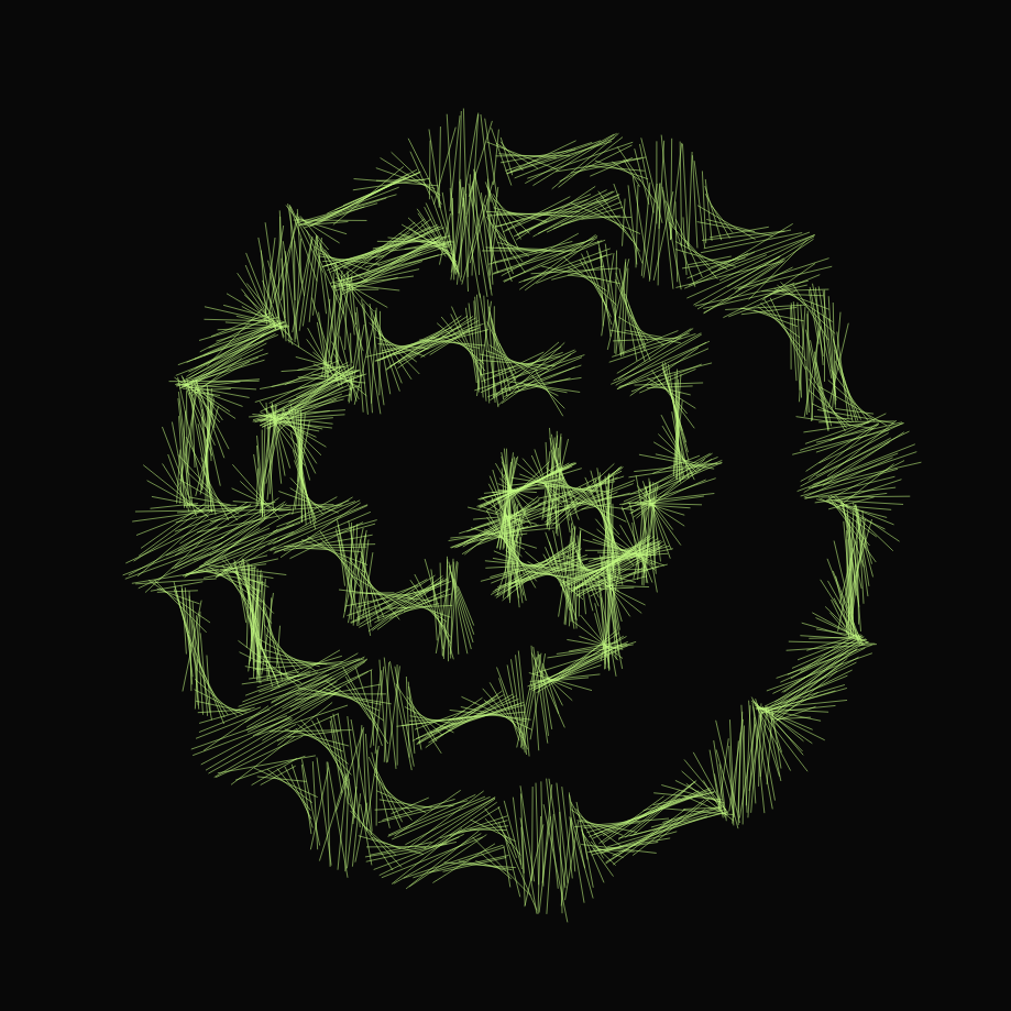 The Noise #13145