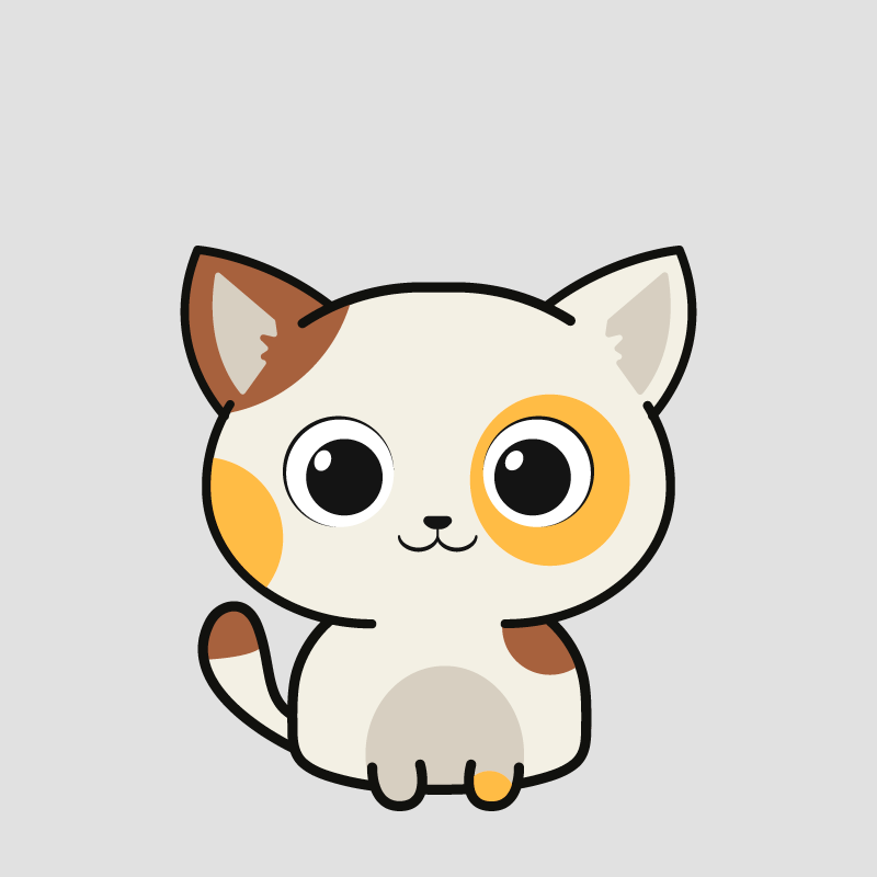 Kitty Collection 2 #29
