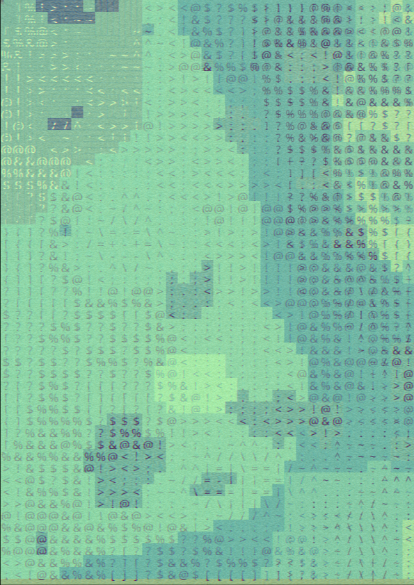 Convergence Remnants #11998
