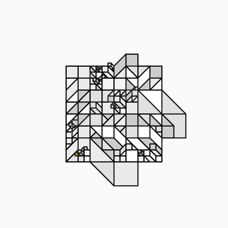 Parallelogrid #135